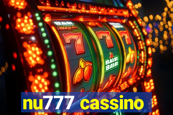 nu777 cassino